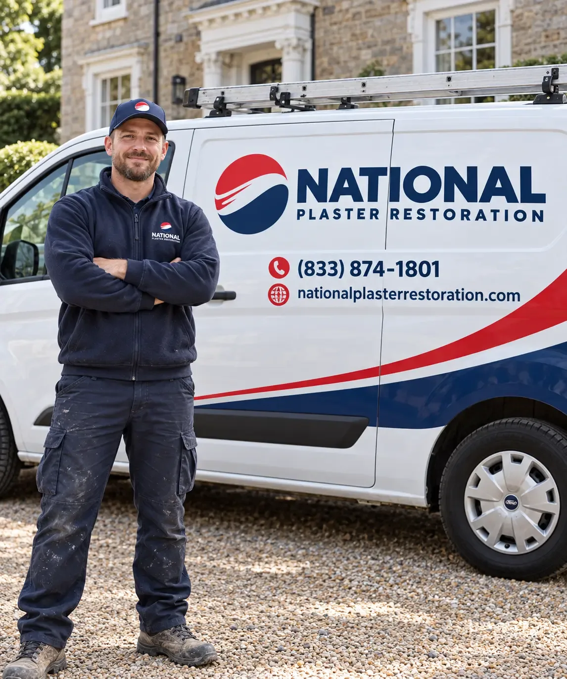 Plaster Repair company in Boyce, LA
